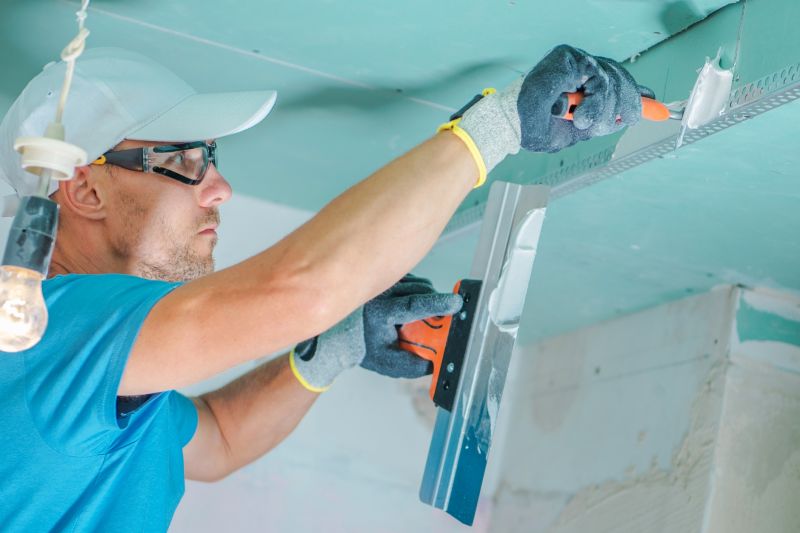 Bathroom Drywalling in Denver, CO