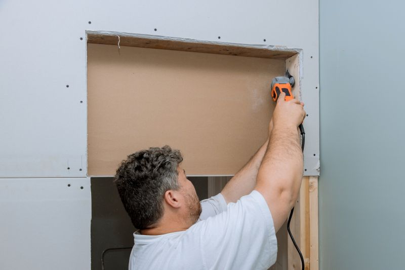 Drywall Finishing Service in Kansas City, KS