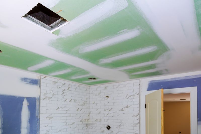 Drywall Patching in Alpharetta, GA