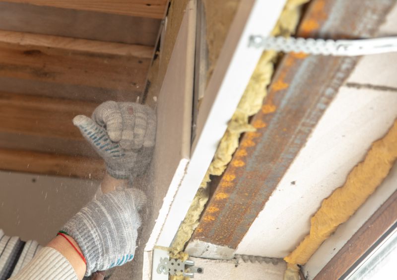 Drywall Repair And Painting