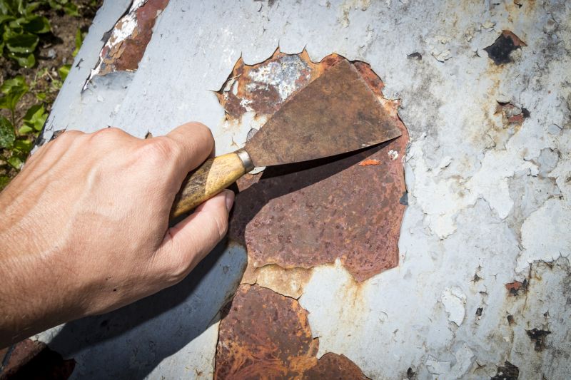 Drywall Repair and Painting Costs — Cost of Drywall Repair and Painting