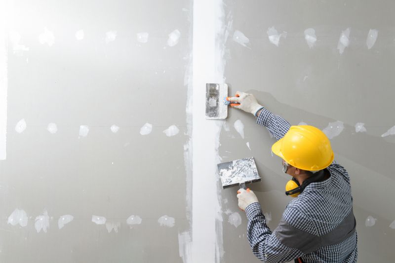 Seasonal Drywall Maintenance