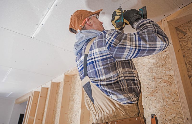Drywall Service in Littleton, CO