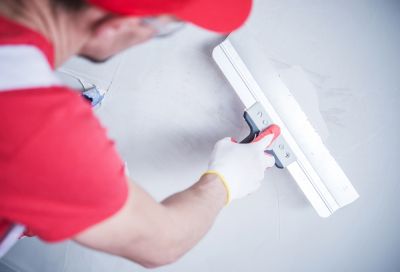 Get Holes Patched, and Damaged Drywall Replaced